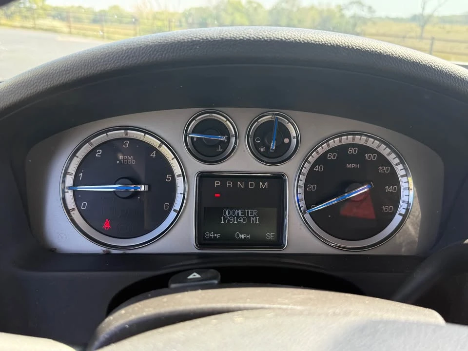 2013 Cadillac Escalade & EXT 3rd Gen - Image 12 of 20