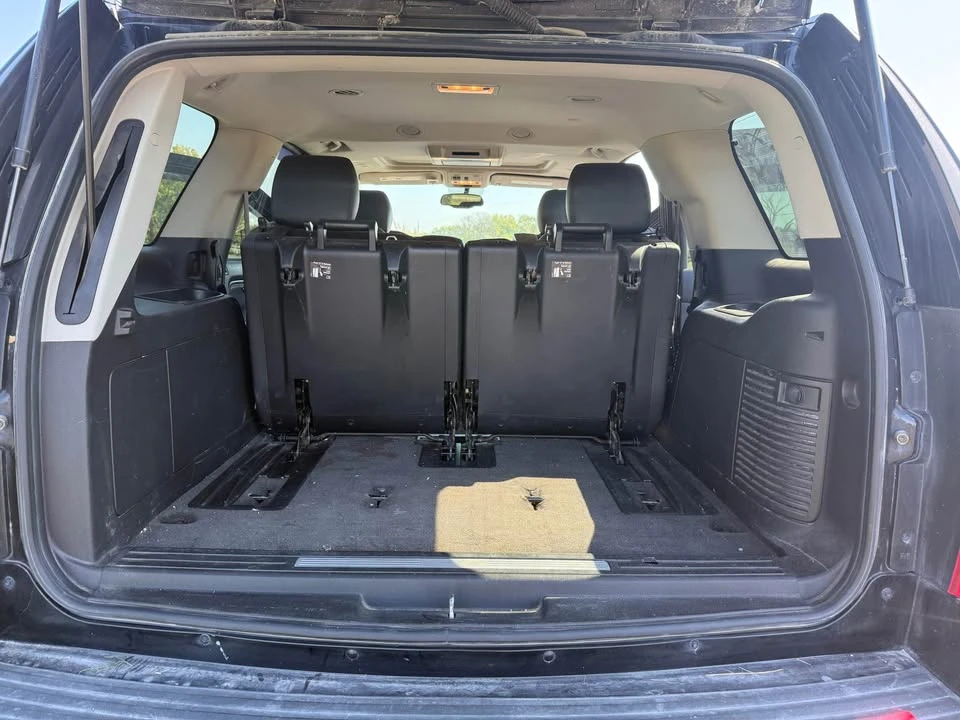 2013 Cadillac Escalade & EXT 3rd Gen - Image 8 of 20