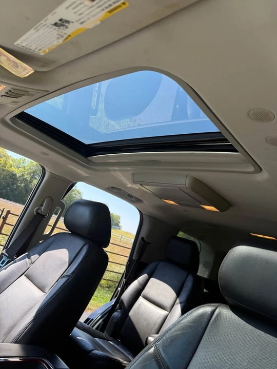 2013 Cadillac Escalade & EXT 3rd Gen - Image 14 of 20