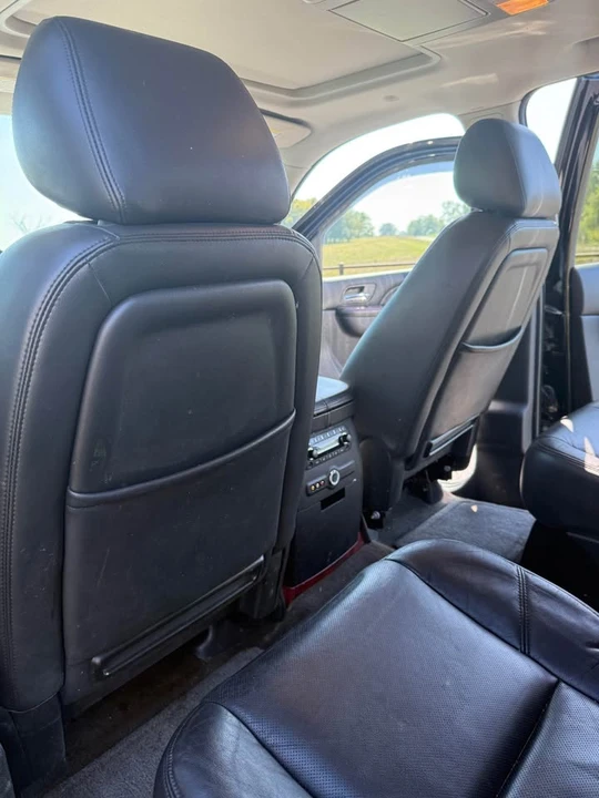 2013 Cadillac Escalade & EXT 3rd Gen - Image 6 of 20