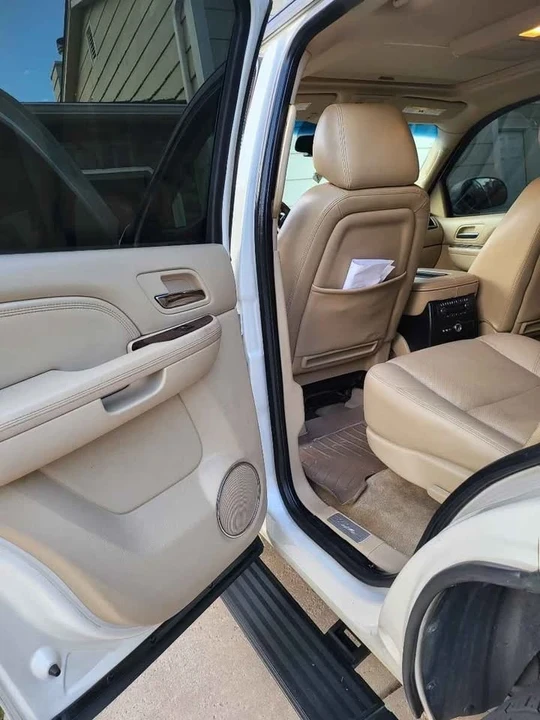 2013 Cadillac Escalade & EXT 3rd Gen - Image 6 of 6