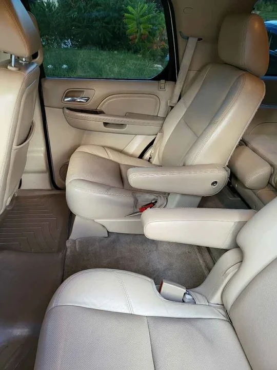 2013 Cadillac Escalade & EXT 3rd Gen - Image 5 of 6