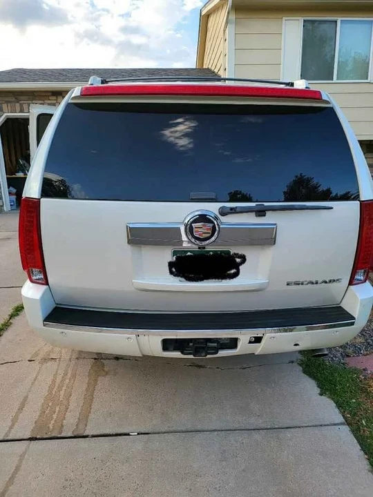 2013 Cadillac Escalade & EXT 3rd Gen - Image 3 of 6