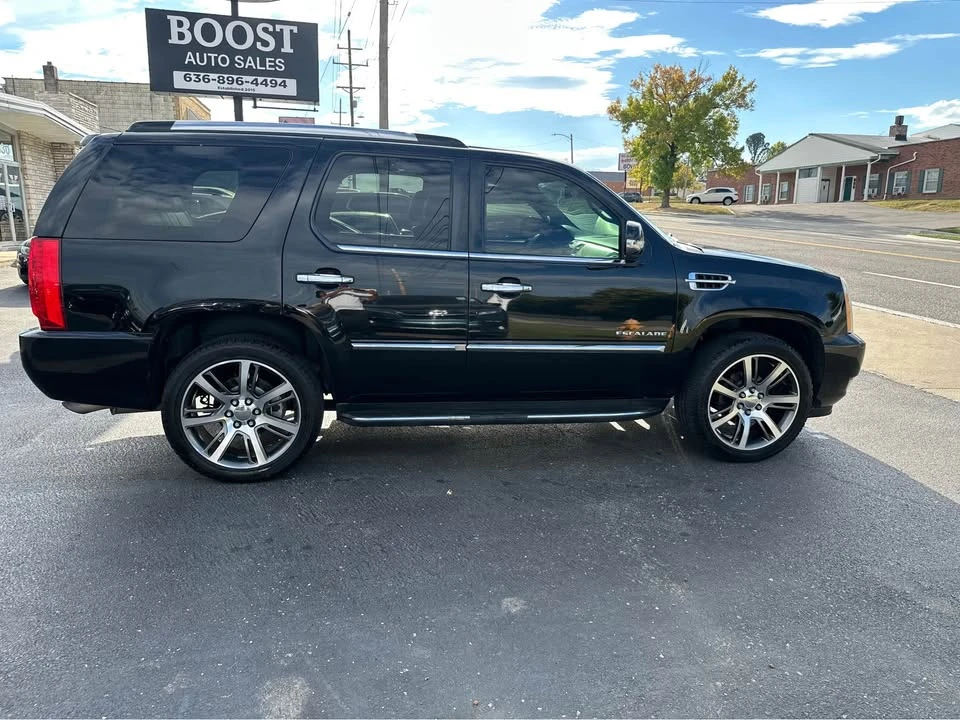 2013 Cadillac Escalade & EXT 3rd Gen - Image 6 of 17