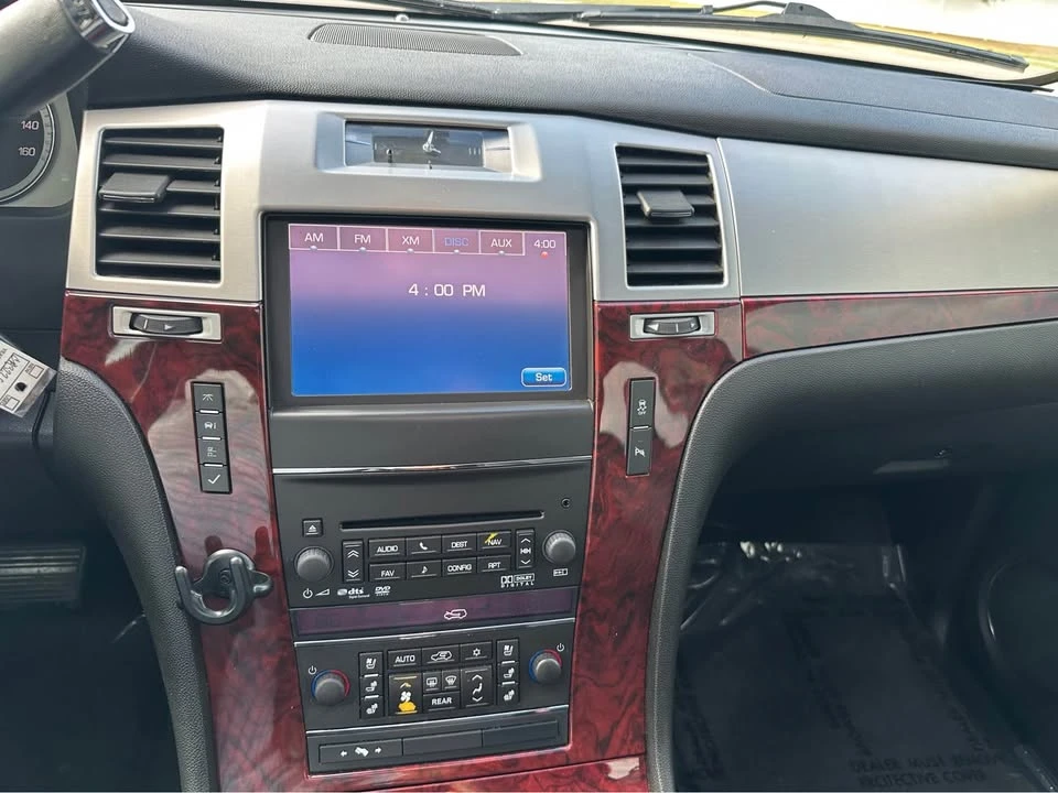 2013 Cadillac Escalade & EXT 3rd Gen - Image 14 of 17