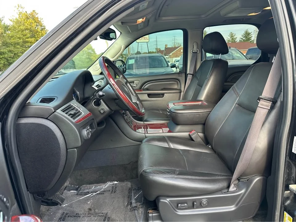2013 Cadillac Escalade & EXT 3rd Gen - Image 12 of 17
