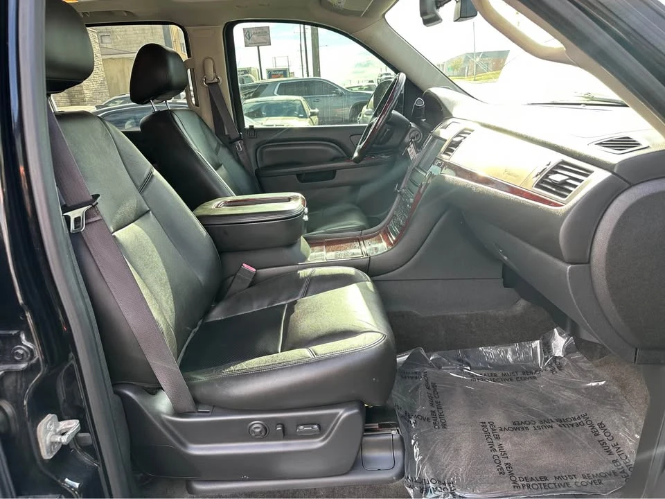 2013 Cadillac Escalade & EXT 3rd Gen - Image 7 of 17