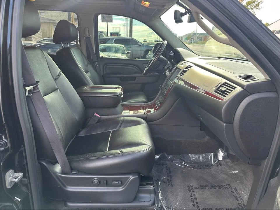 2013 Cadillac Escalade & EXT 3rd Gen - Image 11 of 17