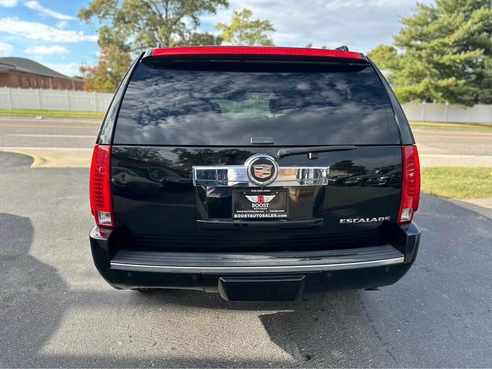 2013 Cadillac Escalade & EXT 3rd Gen - Image 4 of 17