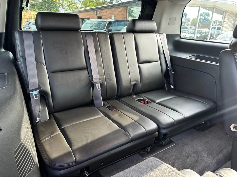 2013 Cadillac Escalade & EXT 3rd Gen - Image 10 of 17