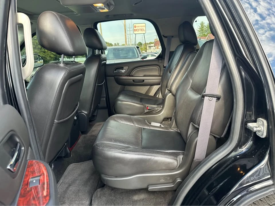 2013 Cadillac Escalade & EXT 3rd Gen - Image 13 of 17