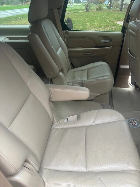 2013 Cadillac Escalade & EXT 3rd Gen - Image 10 of 18