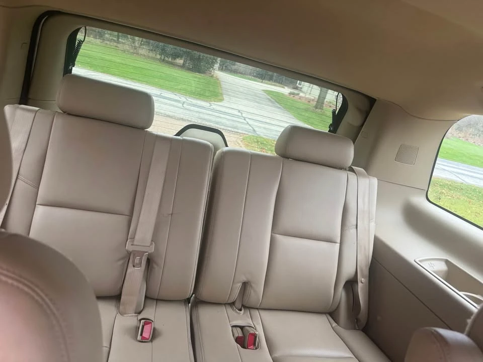 2013 Cadillac Escalade & EXT 3rd Gen - Image 8 of 18