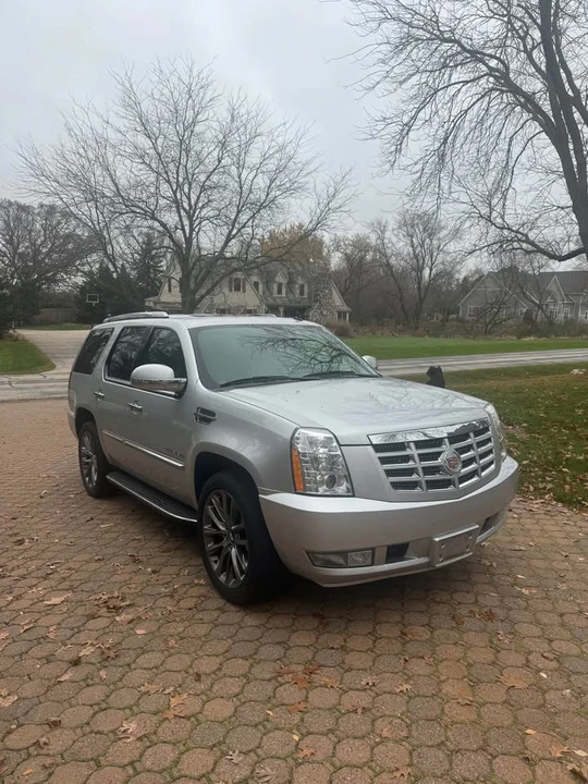 2013 Cadillac Escalade & EXT 3rd Gen - Image 14 of 18