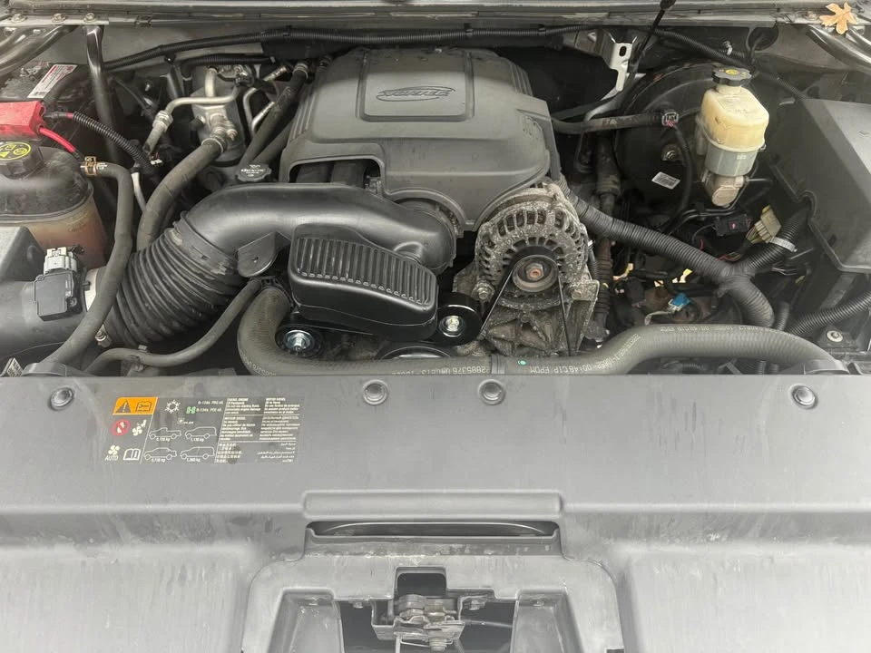 2013 Cadillac Escalade & EXT 3rd Gen - Image 18 of 18