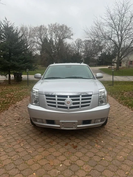 2013 Cadillac Escalade & EXT 3rd Gen - Image 15 of 18