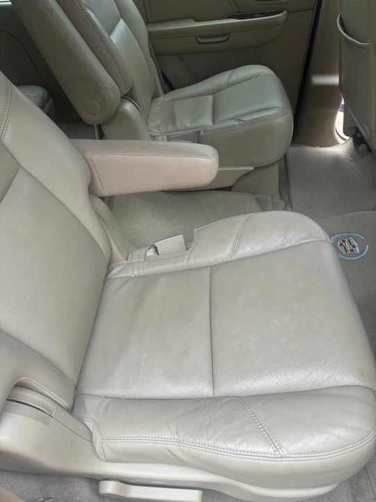 2013 Cadillac Escalade & EXT 3rd Gen - Image 11 of 18