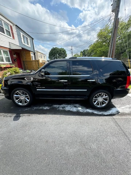 2013 Cadillac Escalade & EXT 3rd Gen - Image 6 of 8