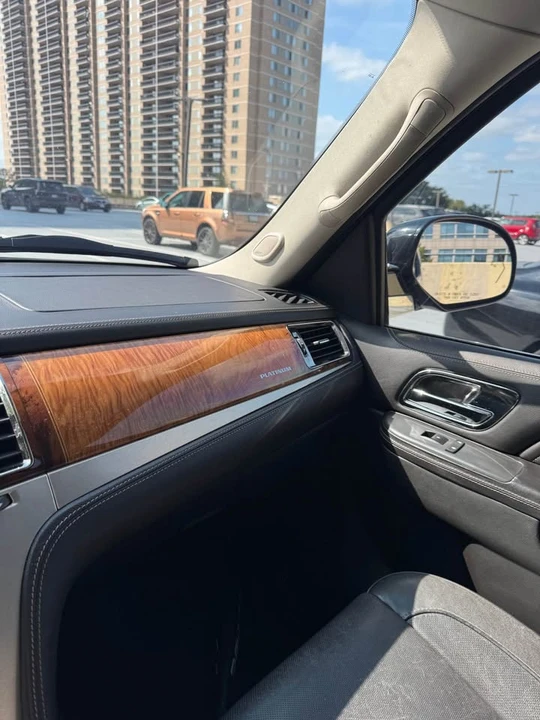 2013 Cadillac Escalade & EXT 3rd Gen - Image 4 of 8