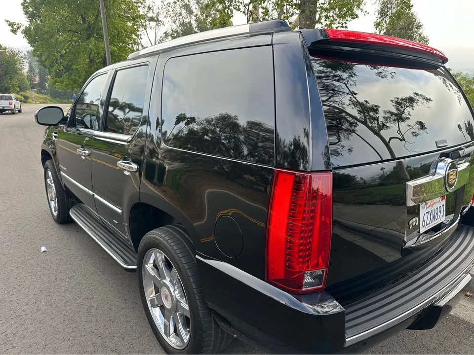 2013 Cadillac Escalade & EXT 3rd Gen - Image 4 of 10