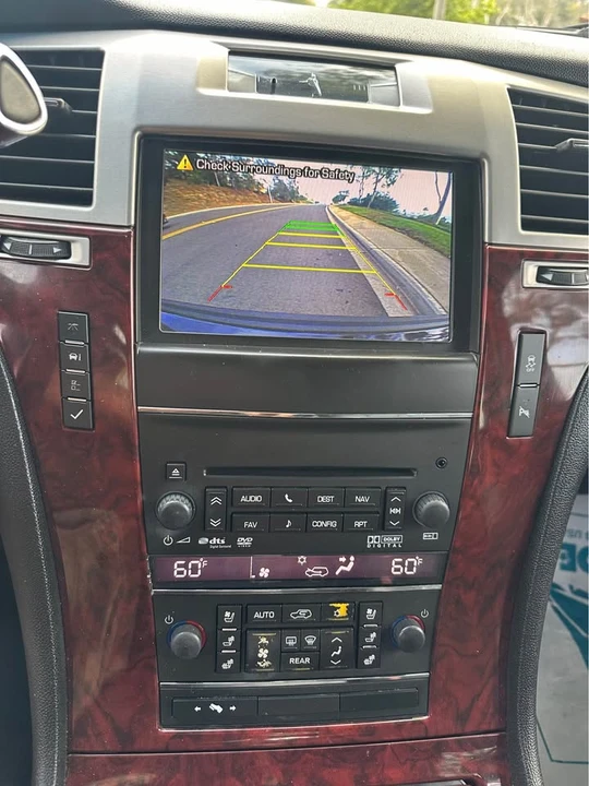 2013 Cadillac Escalade & EXT 3rd Gen - Image 9 of 10
