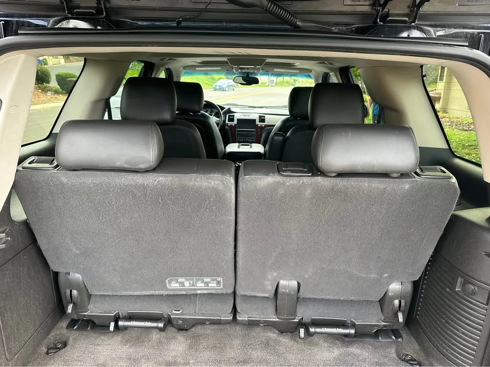 2013 Cadillac Escalade & EXT 3rd Gen - Image 8 of 10