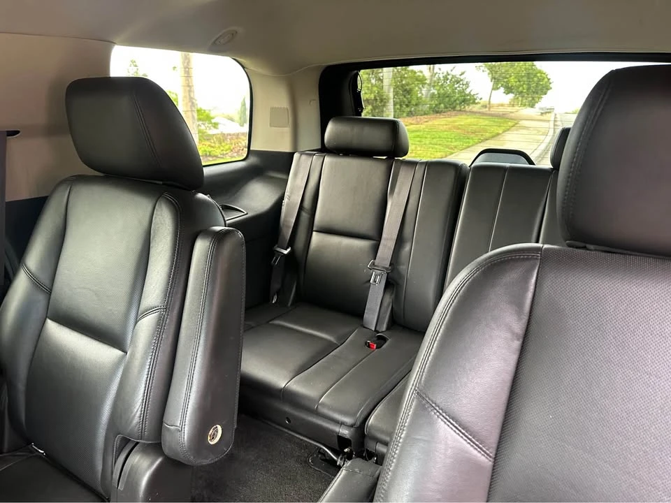 2013 Cadillac Escalade & EXT 3rd Gen - Image 7 of 10
