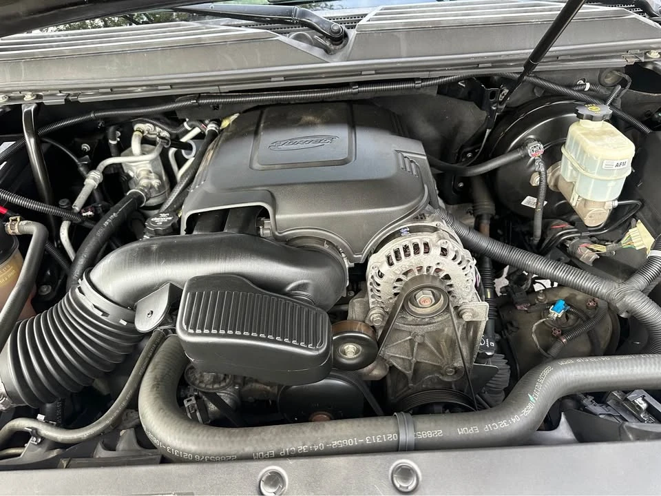 2013 Cadillac Escalade & EXT 3rd Gen - Image 10 of 10