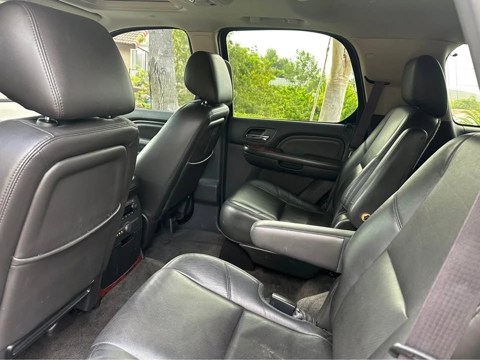 2013 Cadillac Escalade & EXT 3rd Gen - Image 6 of 10