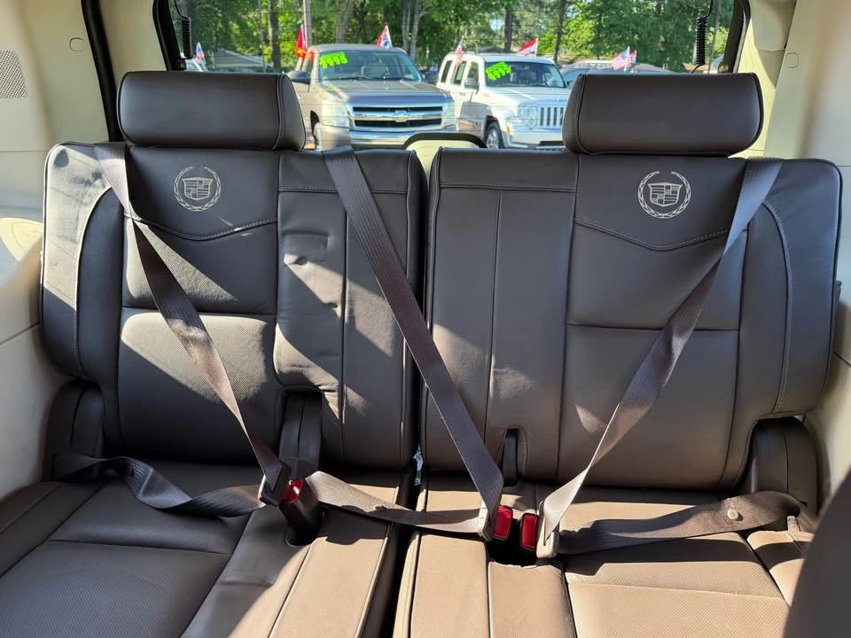 2013 Cadillac Escalade & EXT 3rd Gen - Image 13 of 20