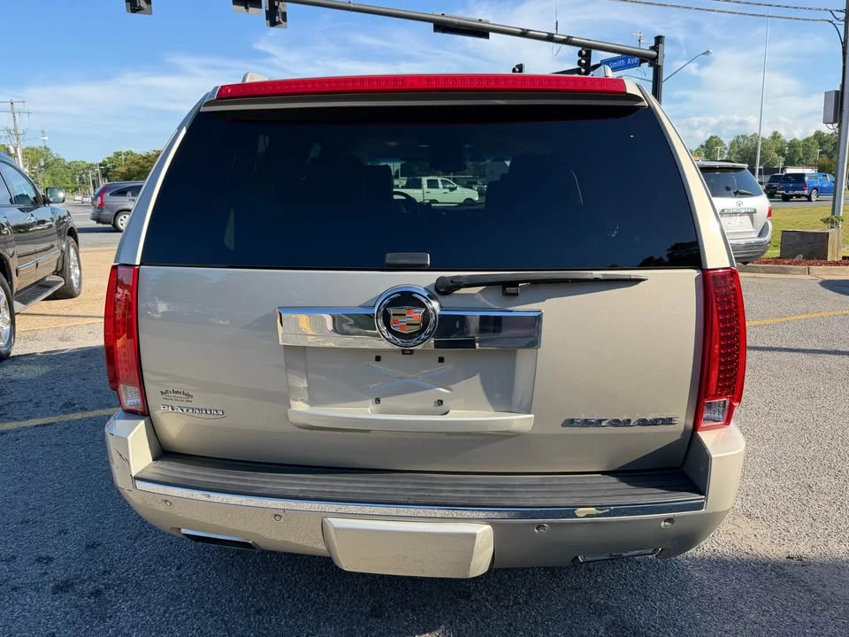2013 Cadillac Escalade & EXT 3rd Gen - Image 8 of 20