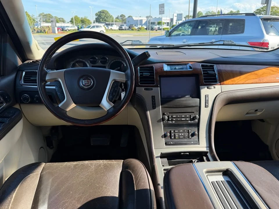 2013 Cadillac Escalade & EXT 3rd Gen - Image 12 of 20