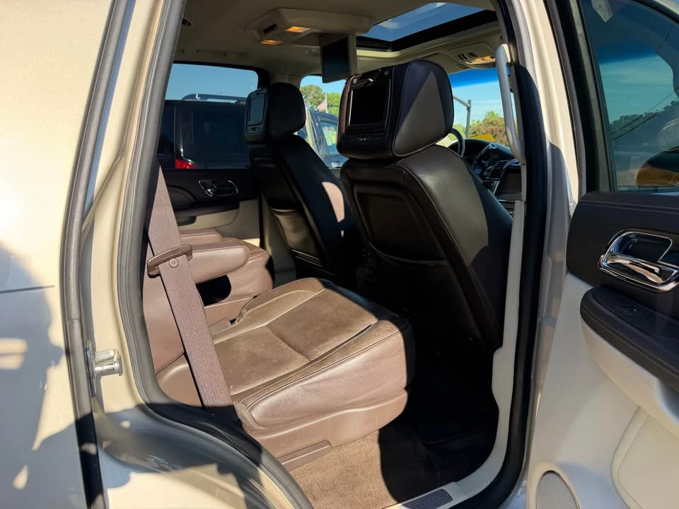 2013 Cadillac Escalade & EXT 3rd Gen - Image 11 of 20
