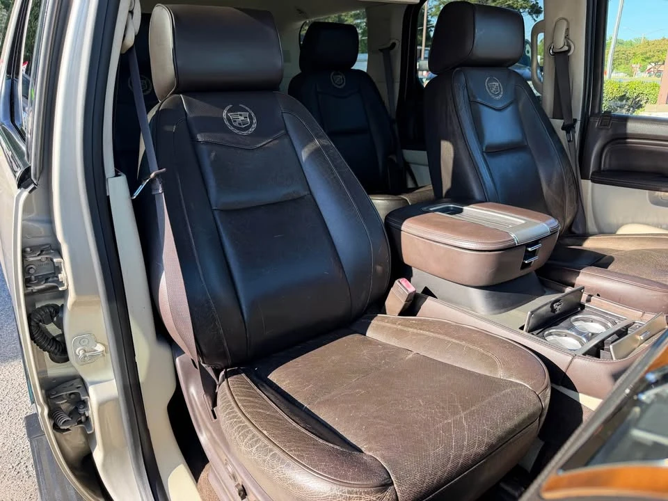 2013 Cadillac Escalade & EXT 3rd Gen - Image 9 of 20