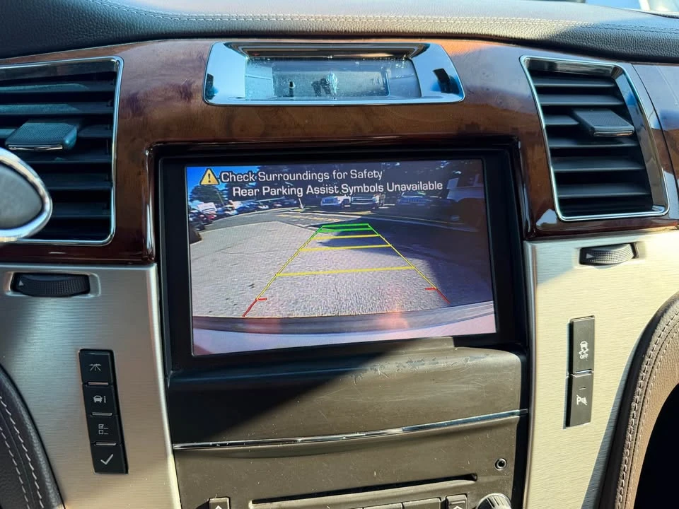 2013 Cadillac Escalade & EXT 3rd Gen - Image 16 of 20