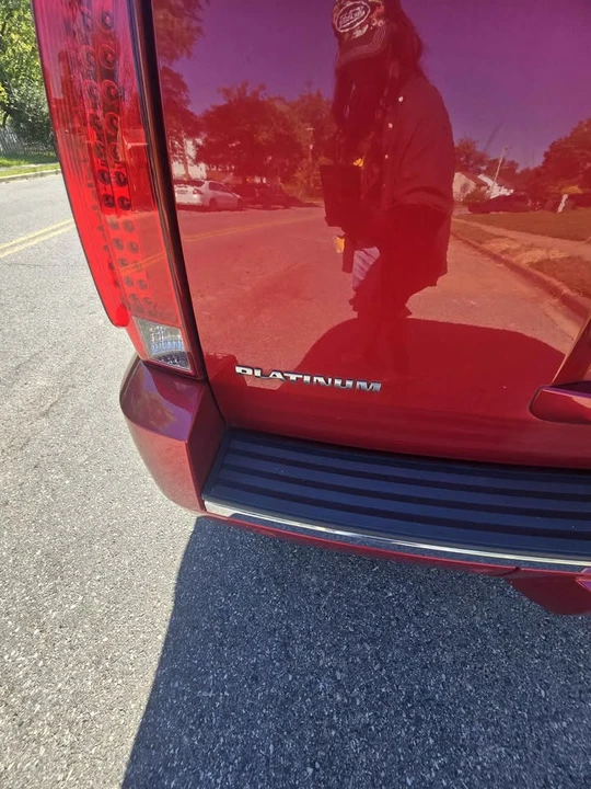 2013 Cadillac Escalade & EXT 3rd Gen - Image 4 of 8