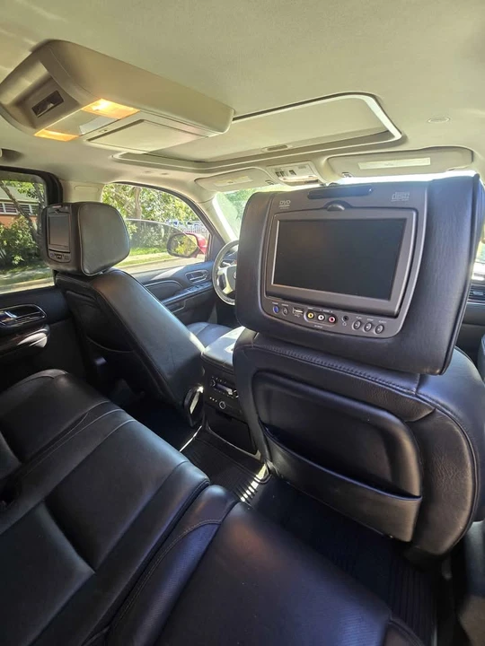 2013 Cadillac Escalade & EXT 3rd Gen - Image 8 of 8