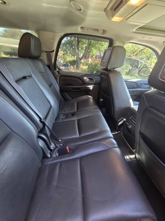 2013 Cadillac Escalade & EXT 3rd Gen - Image 7 of 8