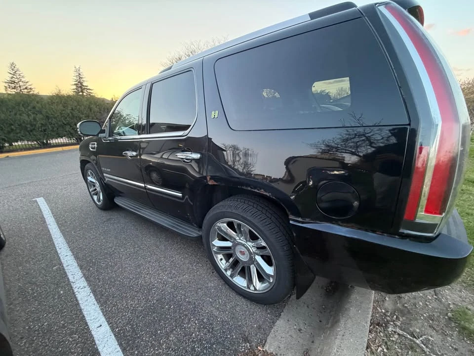 2013 Cadillac Escalade & EXT 3rd Gen - Image 6 of 13