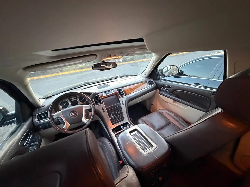 2013 Cadillac Escalade & EXT 3rd Gen - Image 13 of 13