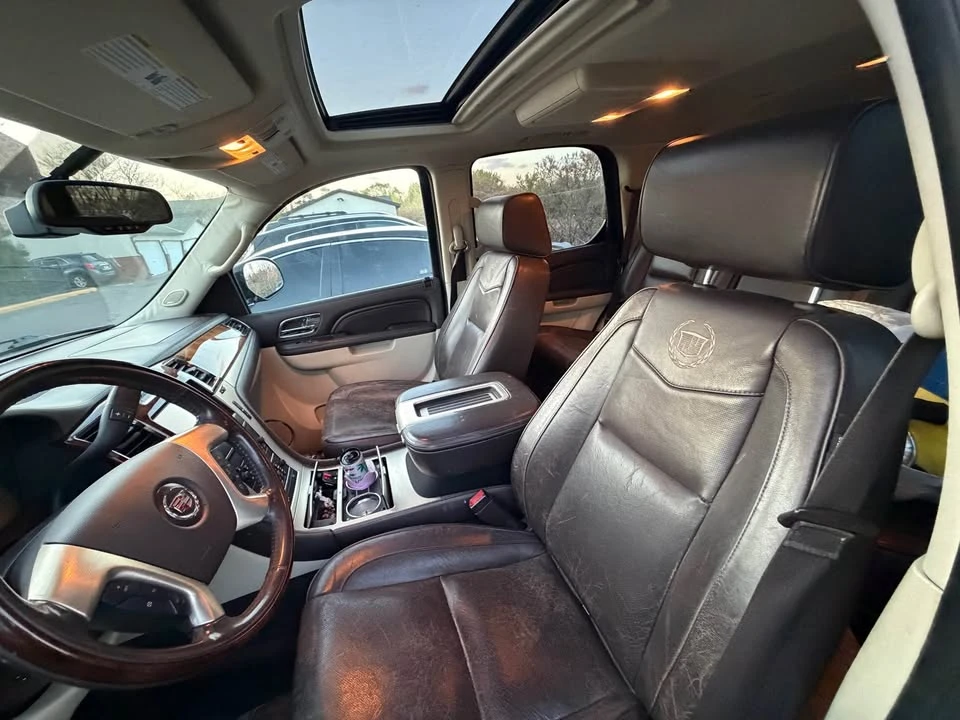 2013 Cadillac Escalade & EXT 3rd Gen - Image 12 of 13