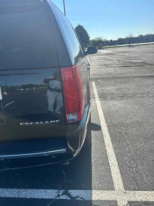 2013 Cadillac Escalade & EXT 3rd Gen - Image 12 of 12