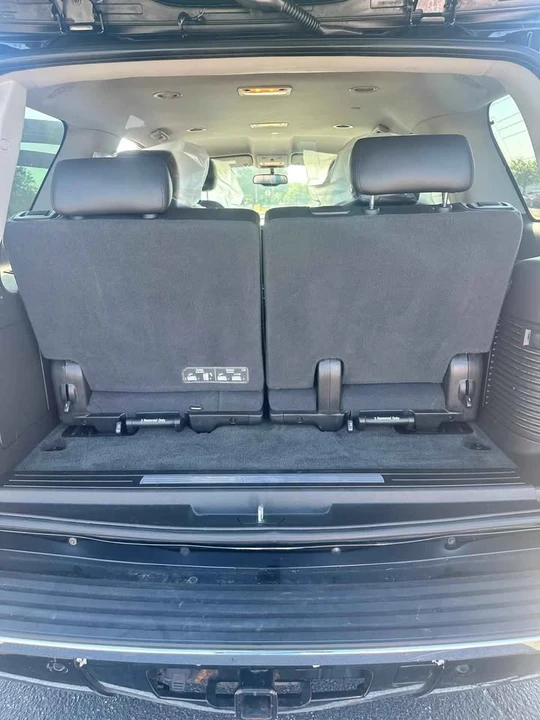 2013 Cadillac Escalade & EXT 3rd Gen - Image 2 of 12