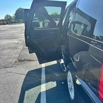 2013 Cadillac Escalade Platinum
