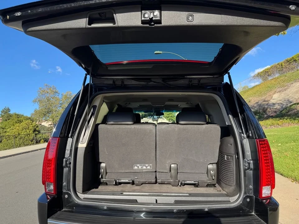 2013 Cadillac Escalade & EXT 3rd Gen - Image 8 of 17