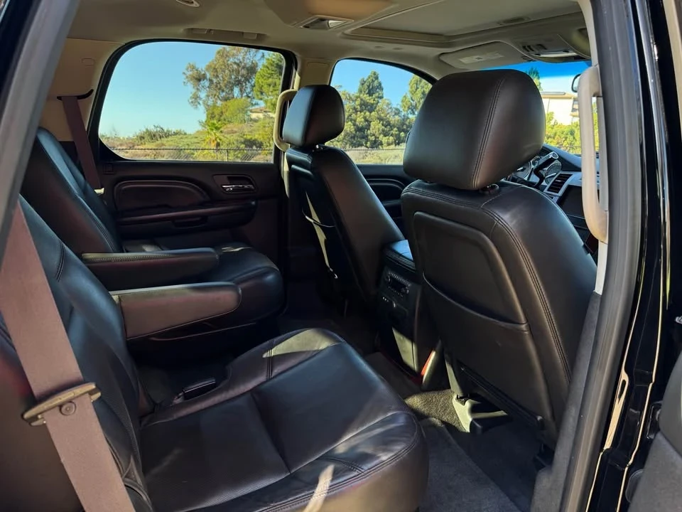 2013 Cadillac Escalade & EXT 3rd Gen - Image 15 of 17