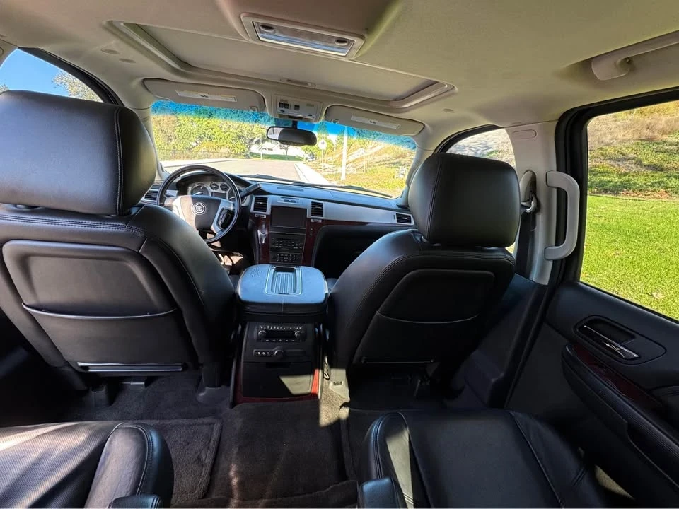 2013 Cadillac Escalade & EXT 3rd Gen - Image 11 of 17