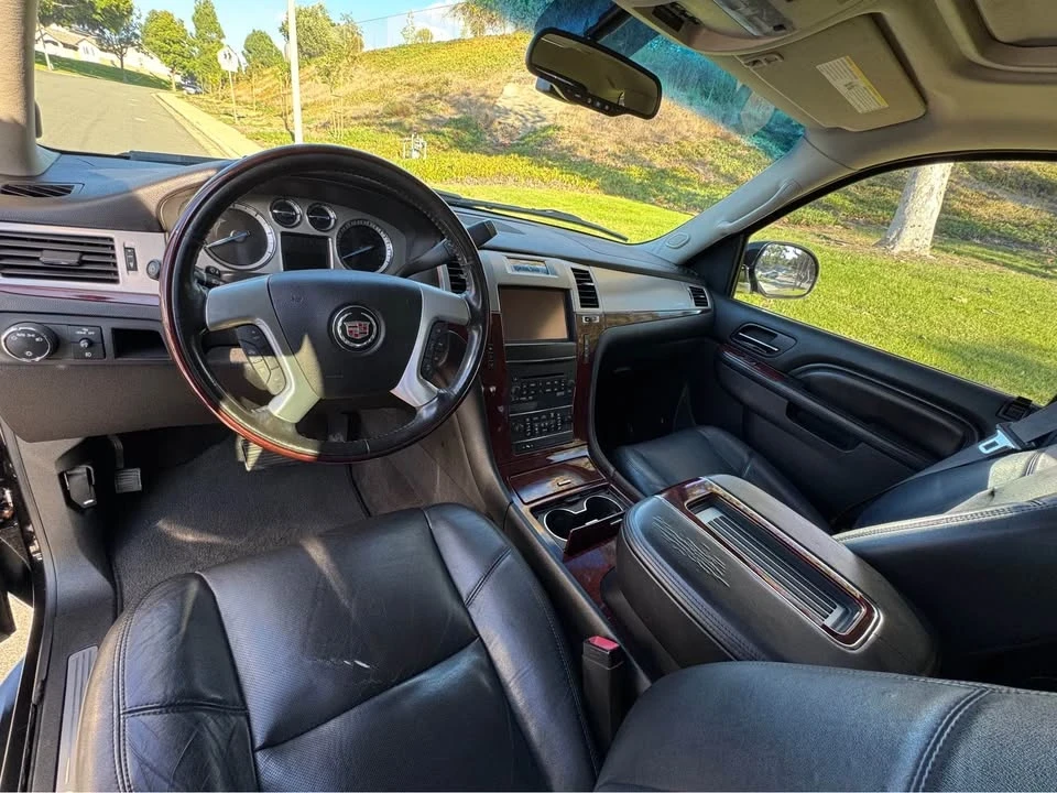 2013 Cadillac Escalade & EXT 3rd Gen - Image 14 of 17
