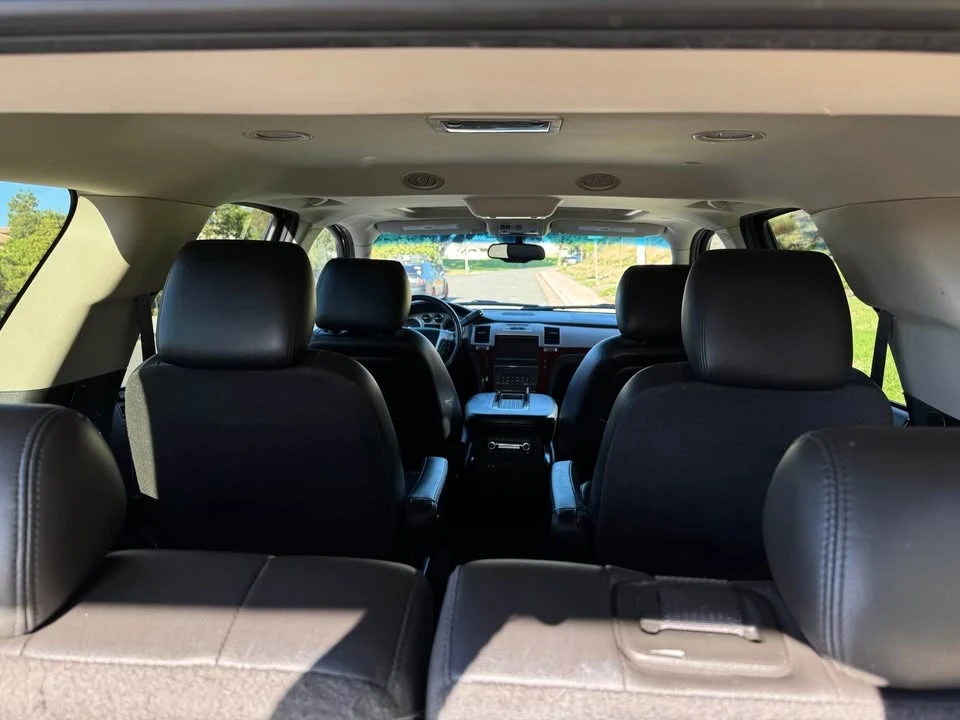 2013 Cadillac Escalade & EXT 3rd Gen - Image 7 of 17