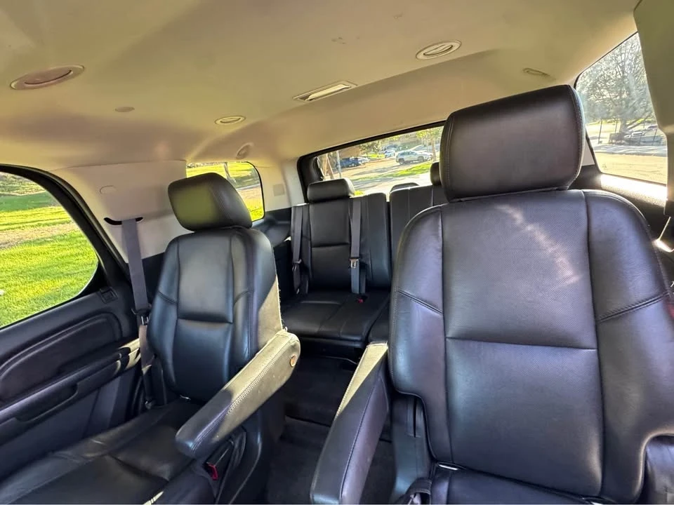 2013 Cadillac Escalade & EXT 3rd Gen - Image 12 of 17